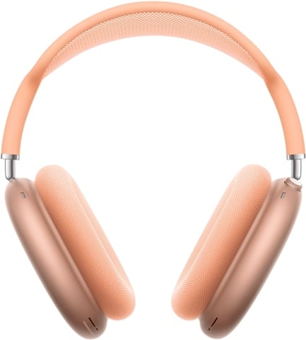 AirPods Max 2 Over-Ear A3454 (Wireless USB-C) - Orange, B - CeX